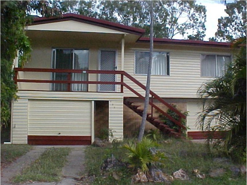 100 Kerrigan Street, Frenchville QLD 4701